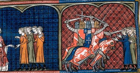 The Albigensian Crusade: Papal Suppression and Political Power Plays in Medieval France