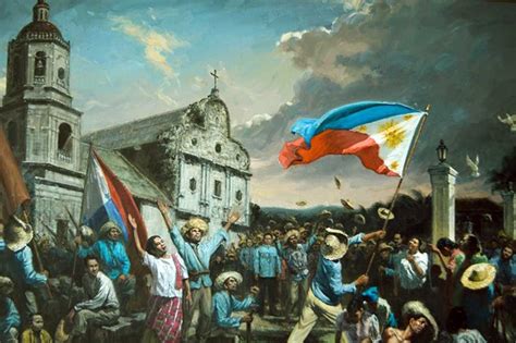 The Revolt of Lapulapu: Indigenous Resistance Against Spanish Colonization and Early Filipino Nationalism