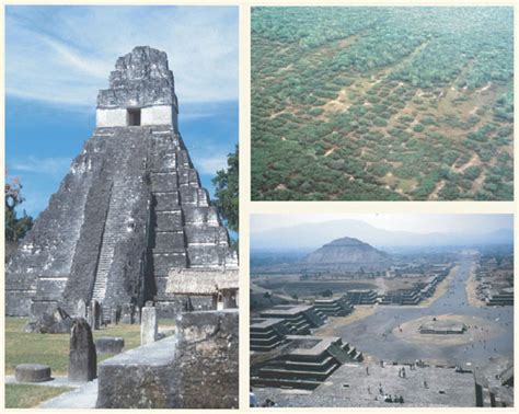 The Teotihuacan Drought; A Classic Maya Collapse Trigger and a Monumental Test for Urban Resilience