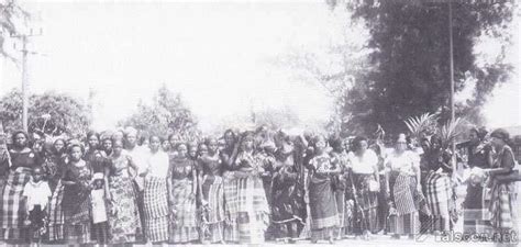 The Aba Women's Riot: A Precursor to Female Empowerment and Colonial Resistance in 1929