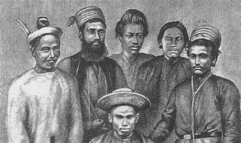 The Arrival of Indian Traders in Kedah - A Pivotal Moment in Early Malay Trade and Cultural Exchange