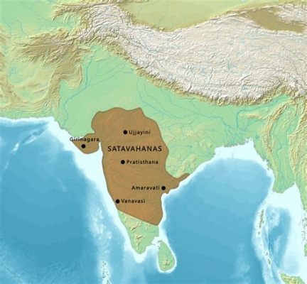 The Great Andhra Revolt Against Satavahana Rule; A Catalyst for Political Decentralization and the Rise of Regional Powers