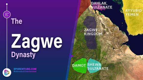 The Rise of the Zagwe Dynasty: A Glimpse into Early Medieval Ethiopian Religious and Political Transformation